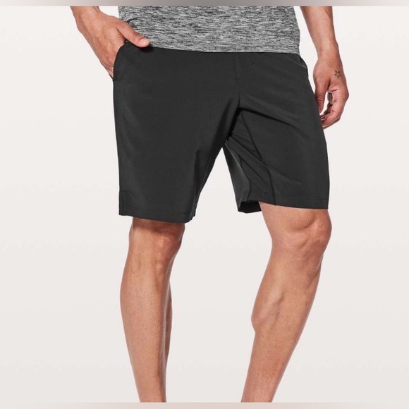 lululemon athletica Other - Lululemon T.H.E. Short *9"